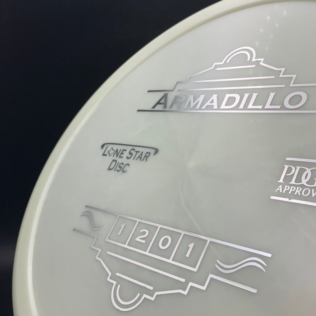 Disque de Golf Alpha Armadillo