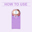 Body Navel Patch, Firm Skin Easily Enjoy Beautiful Body Posture Light Body Navel Patch - Korvel