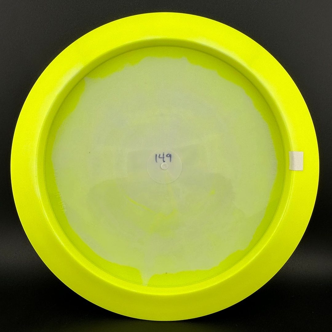 Halo Star Beast Disc Golf Driver