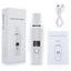 Hailicare Ultrasonic Skin Scraper with LED Display