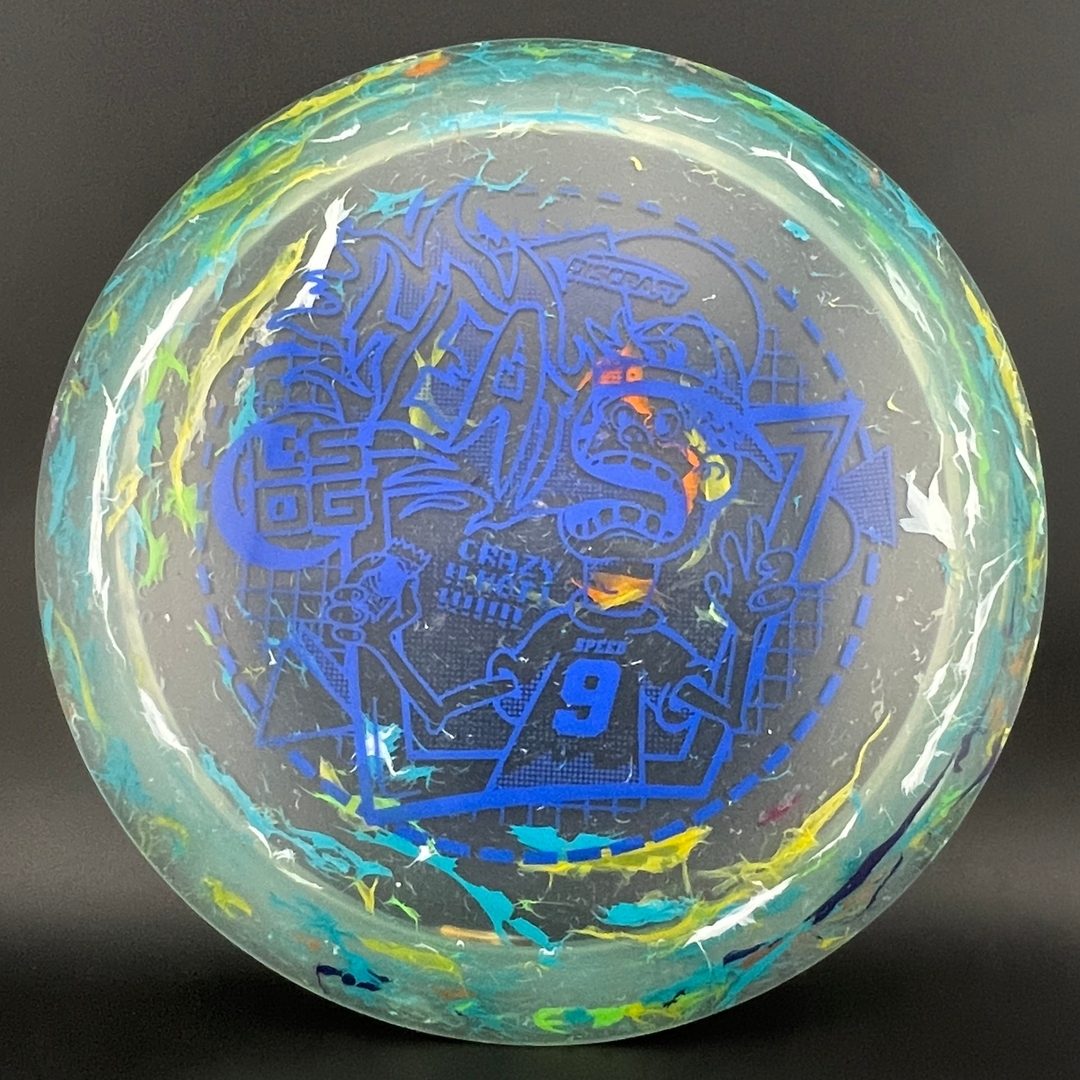 Jawbreaker Z FLX Heat - 2026 Ledgestone Edition