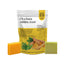 Savon de beauté aux herbes de curcuma pour un nettoyage en profondeur et une hydratation