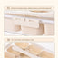 Design Sealed Snackle Storage Box With 9pcs Divider Plastic Divided Veggie Tray With Lid And Handle - Korvel