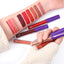 UCANBE Matte Lip Glaze + Lip Liner + Primer Set of 13 Packs - Korvel