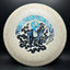 Woodland Hemp Sycamore - Triple Alien Disc by Ripper Studios