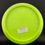 Ethereal Coalesce - TSA Family - Erica Disc Golf Driver