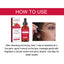 Rose Hip Facial Essential Oil Facial Body Moisturizing Skin care Supple Hair Care Massage Essential Oil - Korvel