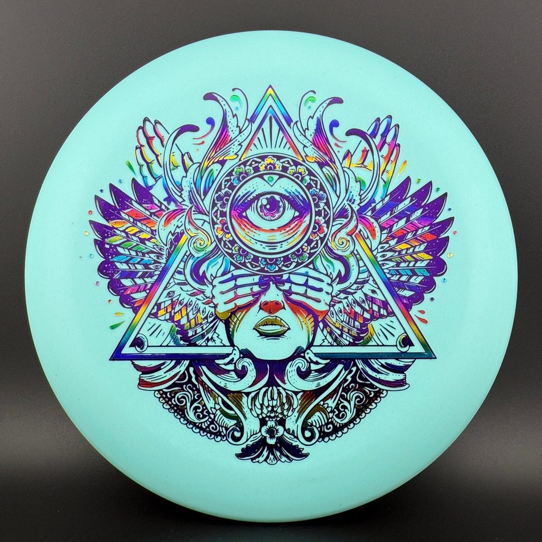 KC Pro Aviar - Secret Society Edition