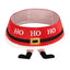 New Christmas Tree Skirt Christmas Party Decoration Santa Claus Feet Christmas Tree Base Apron - Korvel