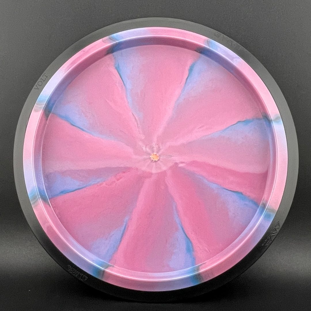 Cosmic Neutron Volt Disc Golf Disc