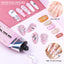 20ml/30ml Strong Nail Tips Glue Gel UV for Nails Rhinestones Resin Gem Jewelry DIY Decorations Adhesive Nail Fake Glue - Korvel