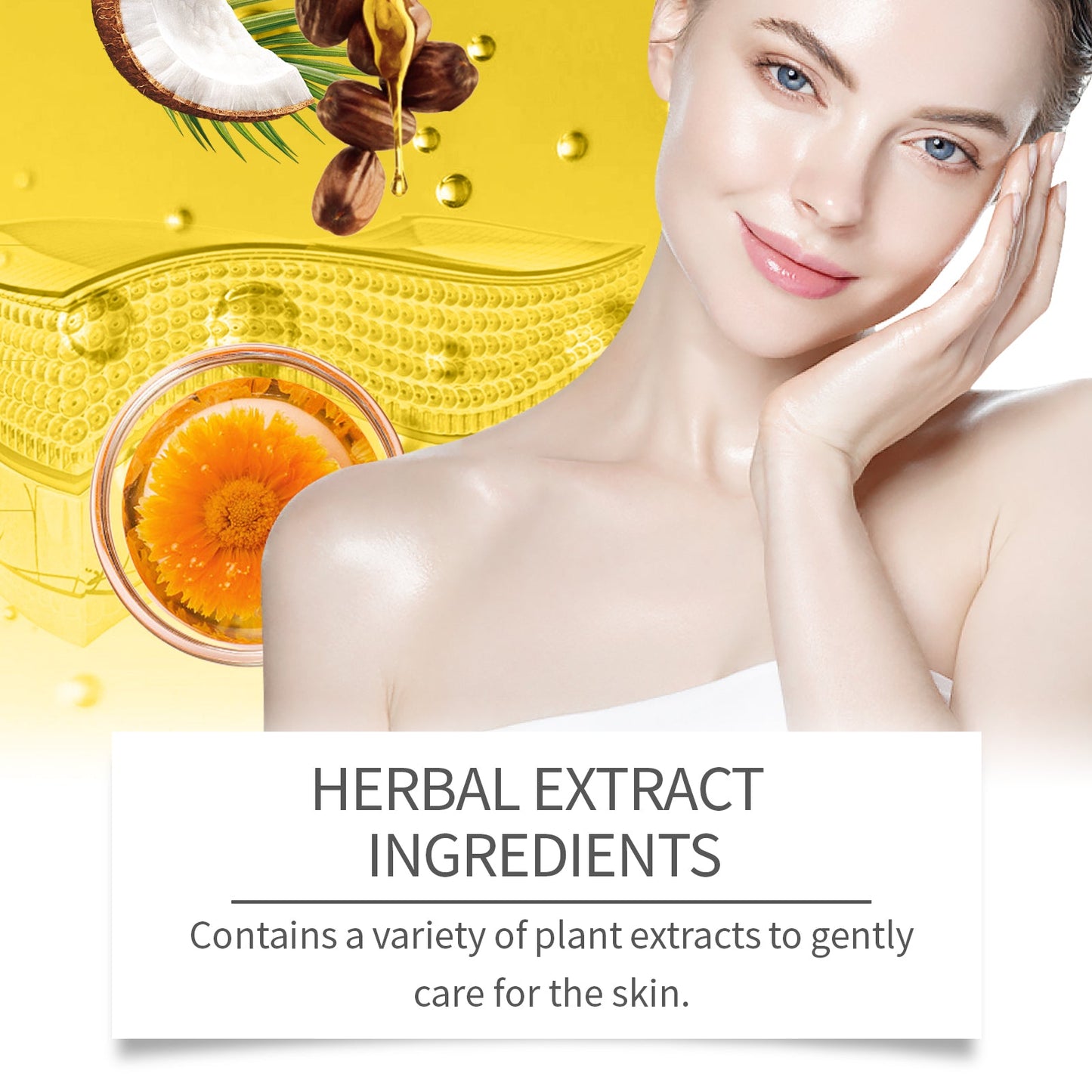 Premium Acne Cleansing Bar Soap for Refreshing Skin