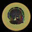 Color Glow Persona Disc Golf Putter - Limited Release