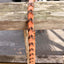 Premium Leather Barrel Racing Reins with Enhanced Grip