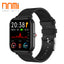 Q9pro Body Temperature Smart Watch Gloryfit Cost-Effective Waterproof Men's And Women's Sports Watch - Korvel