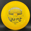 Lima The Dome - Artist Series - Lightweight Disc Golf Driver