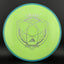 Driver de Fairway Axiom Fission Crave
