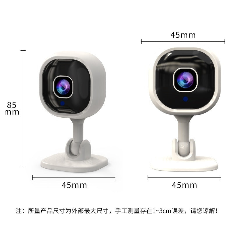 A3 camera high-definition camera bidirectional intercom 1080P intelligent security monitor wireless wifi camera - Korvel