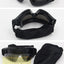 Military Tactical Goggles Outdoor Windproof Sports Army Airsoft Shooting Glasses Cycling Mountaineering Eyewear UV400 - Korvel