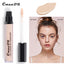 CmaaDU Concealer Concealer Pen Concealer Artifact Face Acne Marks Cover Acne Spots Dark Circles Natural Color - Korvel