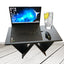 Soporte de Laptop Plegable Premium para Mayor Comodidad