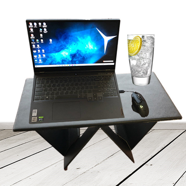 Soporte de Laptop Plegable Premium para Mayor Comodidad
