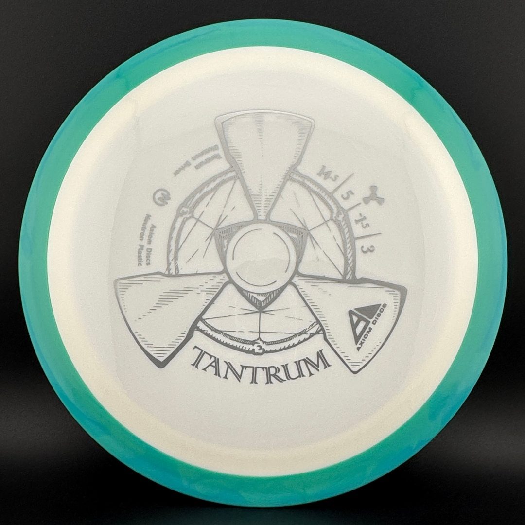 Disque de Golf Axiom Neutron Tantrum