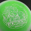 Halo Star Gorgon - Édition des Fêtes Disc Golf Driver