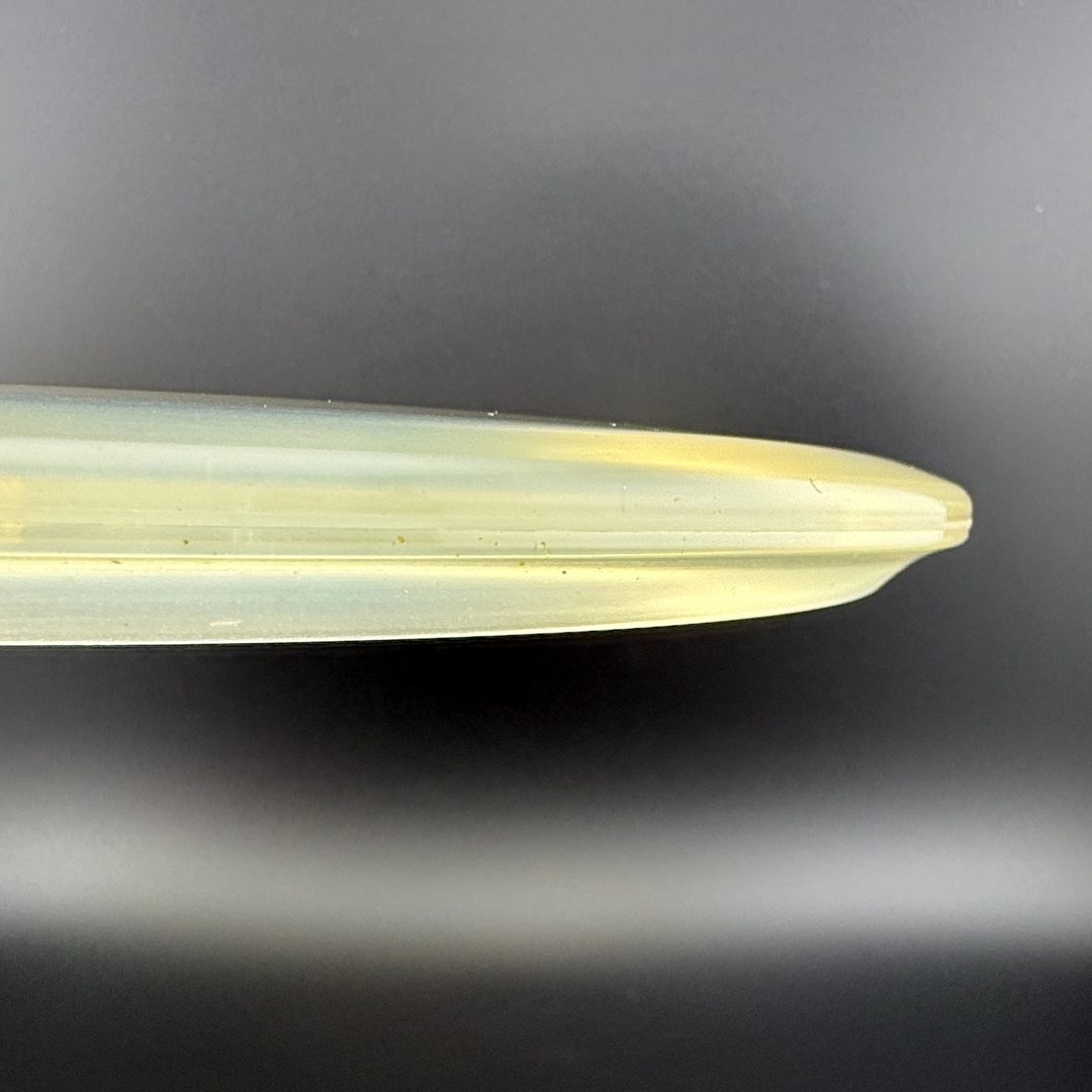 CryZtal FLX Buzzz - Edición Limitada 2025