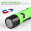 Lampe de lecture LED réglable rechargeable par USB