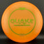 Disque de golf en plein air DGA Proline Quake Midrange