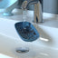 Suction Cup Soap Dish Vanity Countertop Soap Rack - Korvel