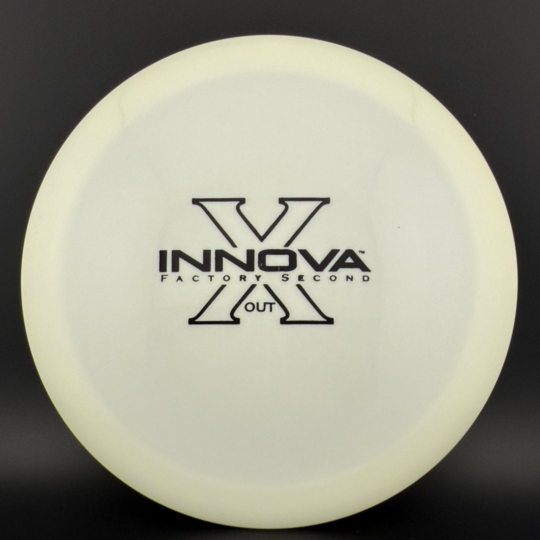 Star Lite Valkyrie - F2 - Controlador de Disco de Golf Premium