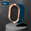 PTC heating heater, household heater, small electric heater, portable office desktop electric heater - Korvel