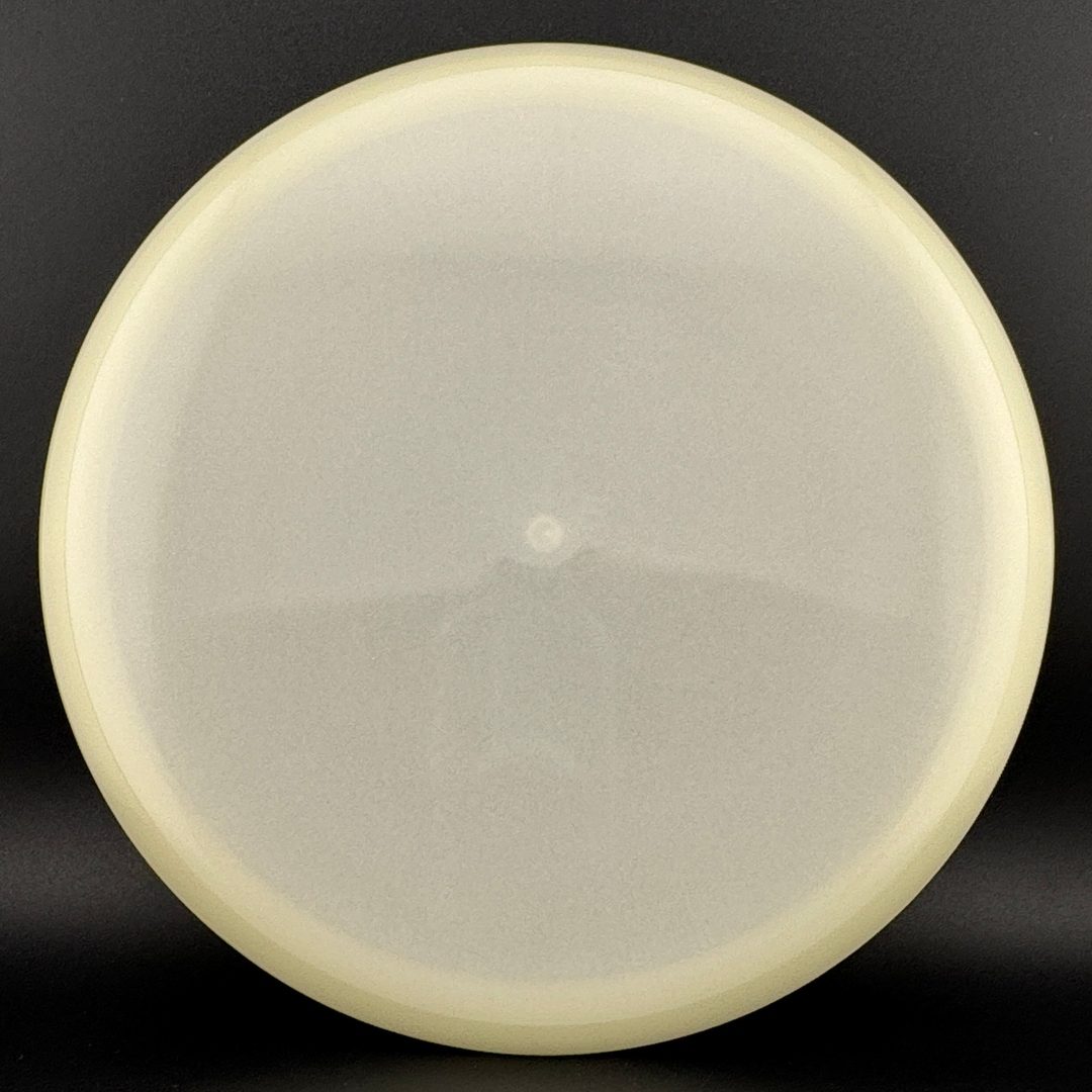 Total Eclipse Hex Disco de Golf Midrange