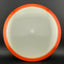 Eclipse Vanish Disc Golf Driver - Edición en Blanco