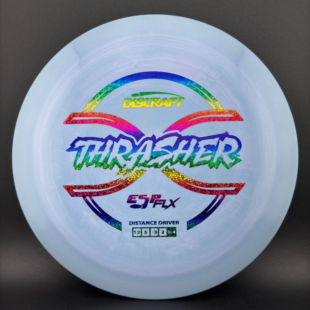 Discraft ESP FLX Thrasher Distance Driver