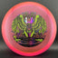 CryZtal Buzzz - Karudi the Overseer (Cult of RAD) - Exclusive Edition - Korvel