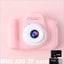 Vintage Kids Camera - Creative Fun for Young Photographers