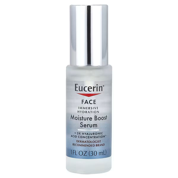 Sérum Eucerin Hydratation Immersive 1 Oz