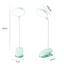 Lampe de bureau LED premium pour l'étude et la lecture