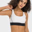 Millennia Contrast Sports Bra