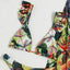 Bloom Breeze 3-Piece Bikini Set – Elegant Floral Swimwear