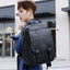 Mochila de Hombre Impermeable y a la Moda para Exterior