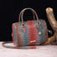 Elegant Retro Women's Crossbody Satchel Bag