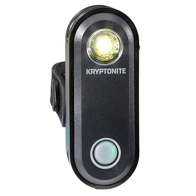 Kryptonite Avenue F-65 Front Light - Black