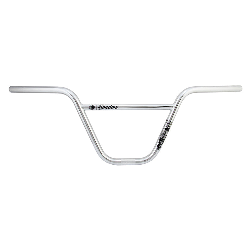 Les guidons BMX Featherweight Vultus de The Shadow Conspiracy