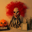 Couronne de Clown Horrifique Spooktacular Halloween