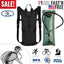 iMounTEK Tactical Hydration Pack with 3L Water Bladder