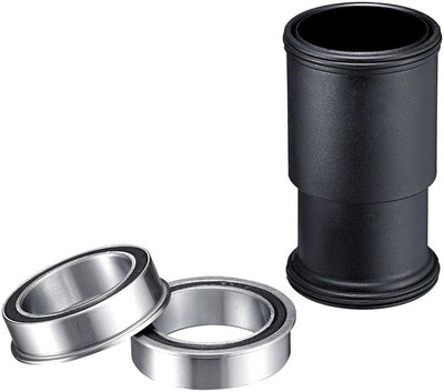 e*thirteen BB92 Press Fit Bottom Bracket - 68/73/83mm